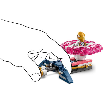 Конструктор LEGO Ninjago Дракон Сори Спин-джитсу (71824) Винница - изображение 4