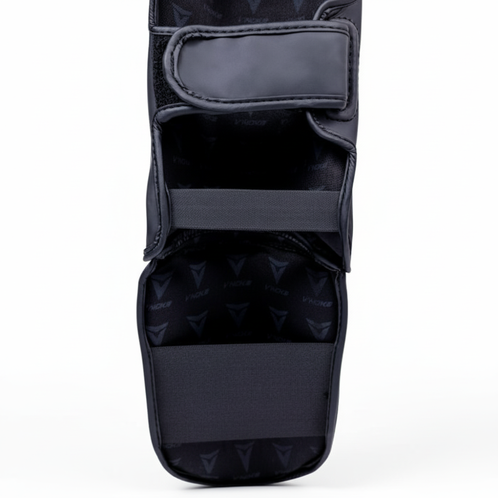 Накладки на ноги V`Noks Ultima Black S/M Кам'янське - фото 13