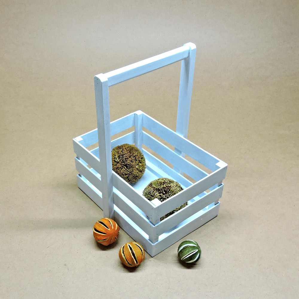 Подарочная корзинка 