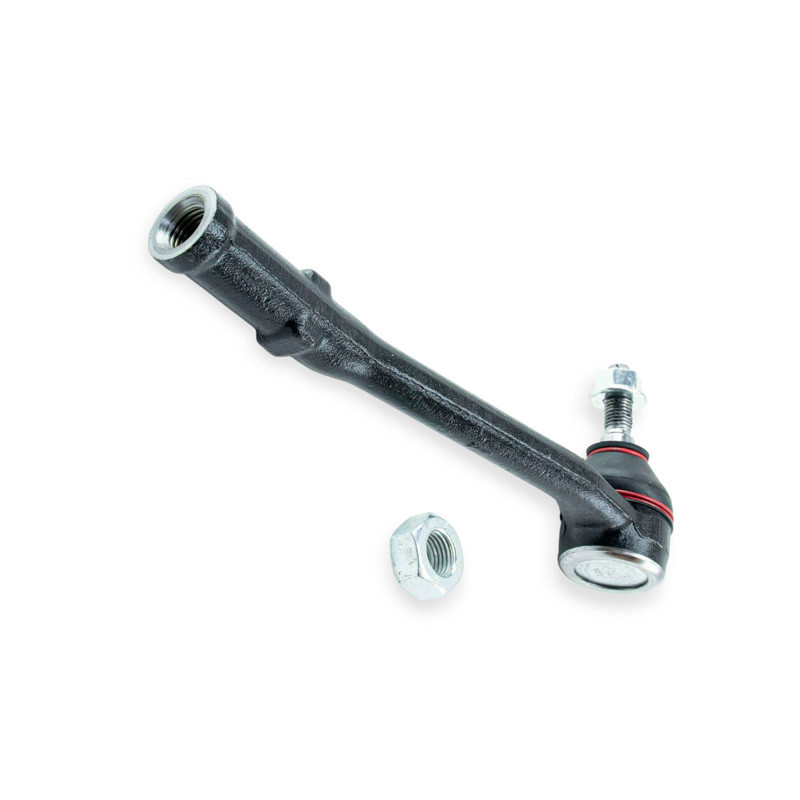 Наконечник тяги Сітроен C3, DS3 16- лівий L рульовий Мукачево - фото 1