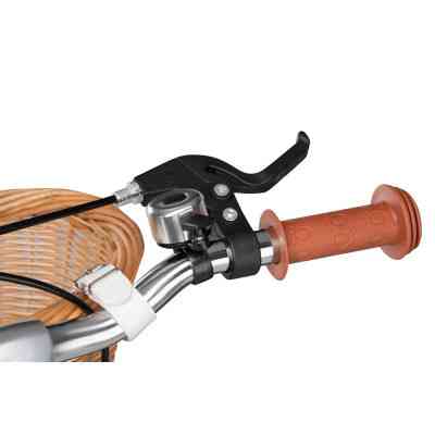 Детский велосипед Miqilong RM Оливковый 16` (ATW-RM16-OLIVE) Винница