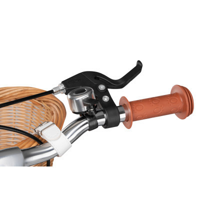 Дитячий велосипед Miqilong RM Оливковий 16` (ATW-RM16-OLIVE) Вінниця - фото 2