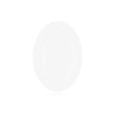 Блюдо Ardesto Prato Oval 30х21 см (AR3607P) Вінниця - фото 1