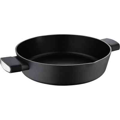 Сотейник MasterPro By benedetta parodi з кришкою 3.5 л (BGMP-3460-IT) Винница