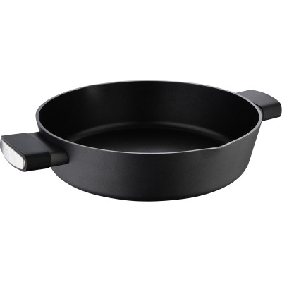 Сотейник MasterPro By benedetta parodi з кришкою 3.5 л (BGMP-3460-IT) Винница - изображение 3