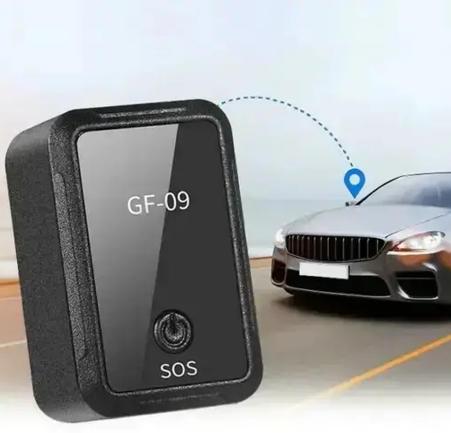 Магнітний GPS Трекер GF-09 Вінниця