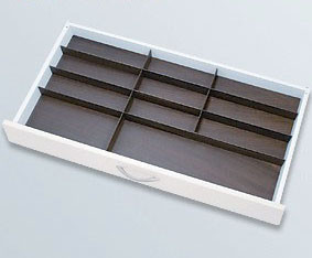 Лоток для столовых приборов 