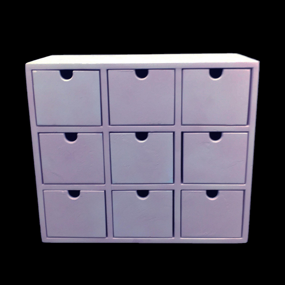 Органайзер для косметики "Бартаре" флокс Миколаїв - фото 8