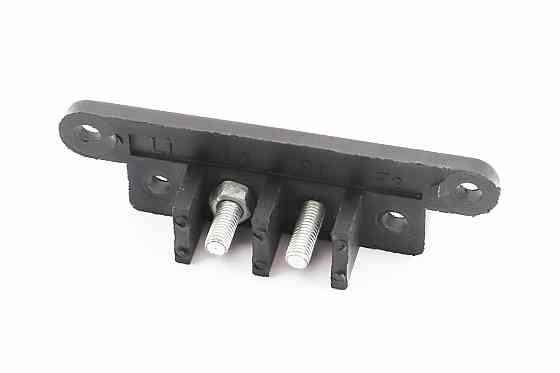 Клемник 1,6-3кВт Тип 2 Київ