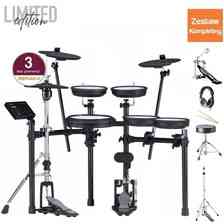 Ударная установка  TD07DM-KVX2 + HH Stopa Stołek Навушники +Pałk Киев