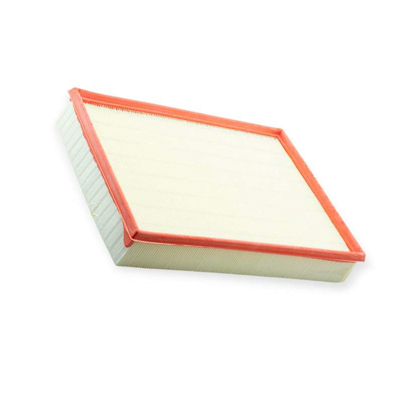 Фильтр MB Sprinter II - Фольцваген Crafter (2006-) BOSCH воздушный Мукачево - изображение 1