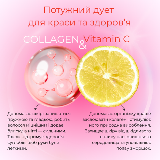 Набір 2Go Колагенова гранола Полуниця Кокос Gregory Mill Premium Granola (6 × 65 г), 390 г Київ