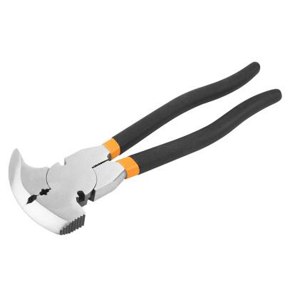 Кліщі Tolsen для встановлення сітки 250 мм (10301) Вінниця - фото 1