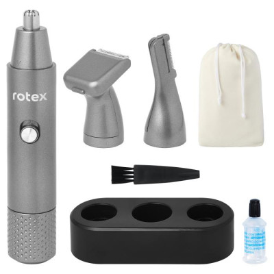 Триммер Rotex RHC15-S Винница - изображение 7