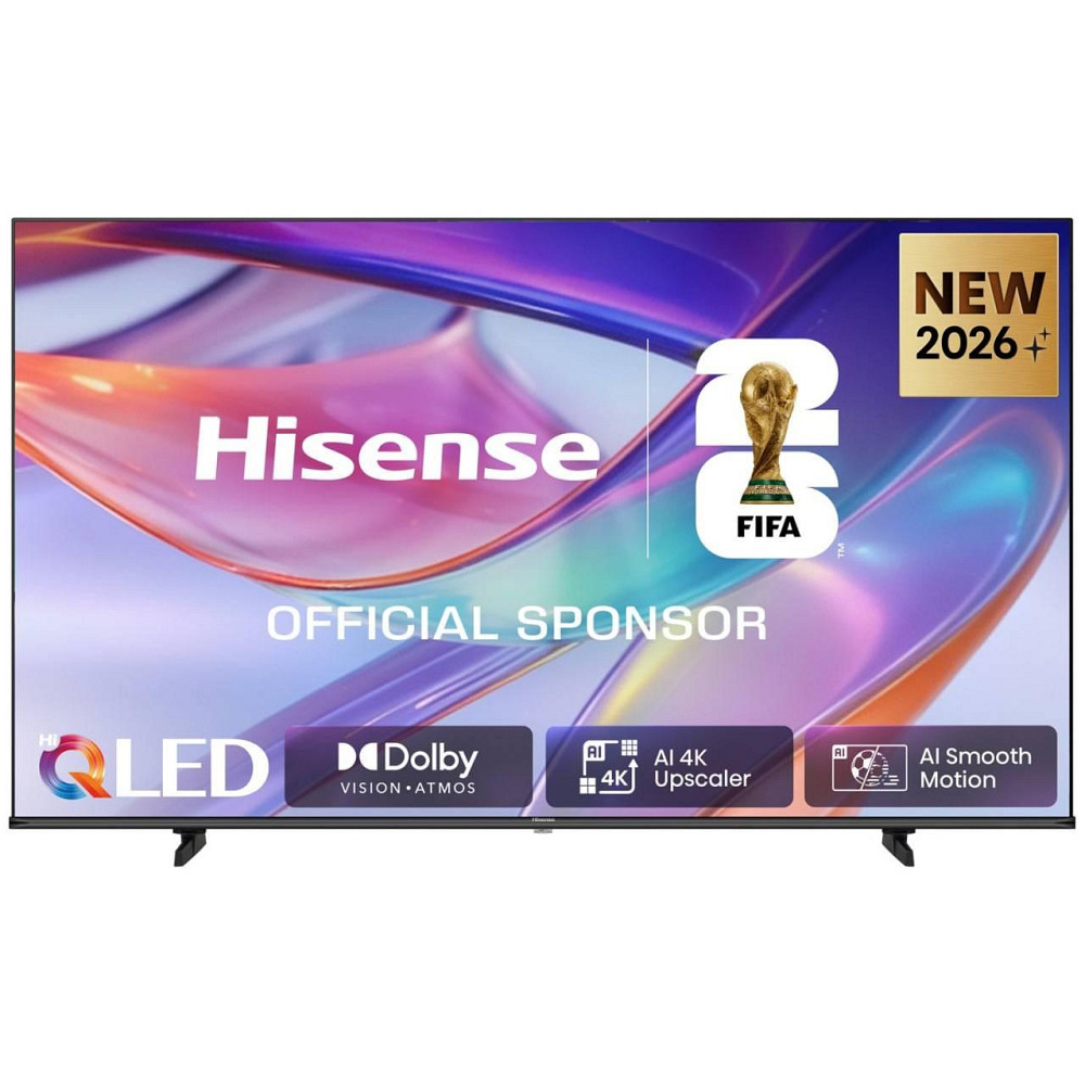 Телевізор Hisense 43E7S ( 25488 ) Харків - фото 11