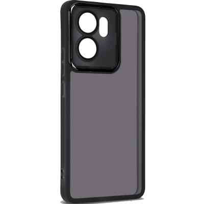 Чохол до мобільного телефона Armorstandart Shade OPPO Reno13 F 4G / Reno13 F 5G / Reno13 FS 5G Black (ARM82936) Вінниця