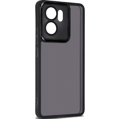 Чехол для мобильного телефона Armorstandart Shade OPPO Reno13 F 4G / Reno13 F 5G / Reno13 FS 5G Black (ARM82936) Винница - изображение 1