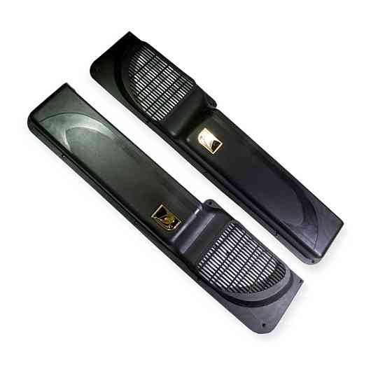 Кишеня універсальна 2101-2107 чорна двері Мукачево