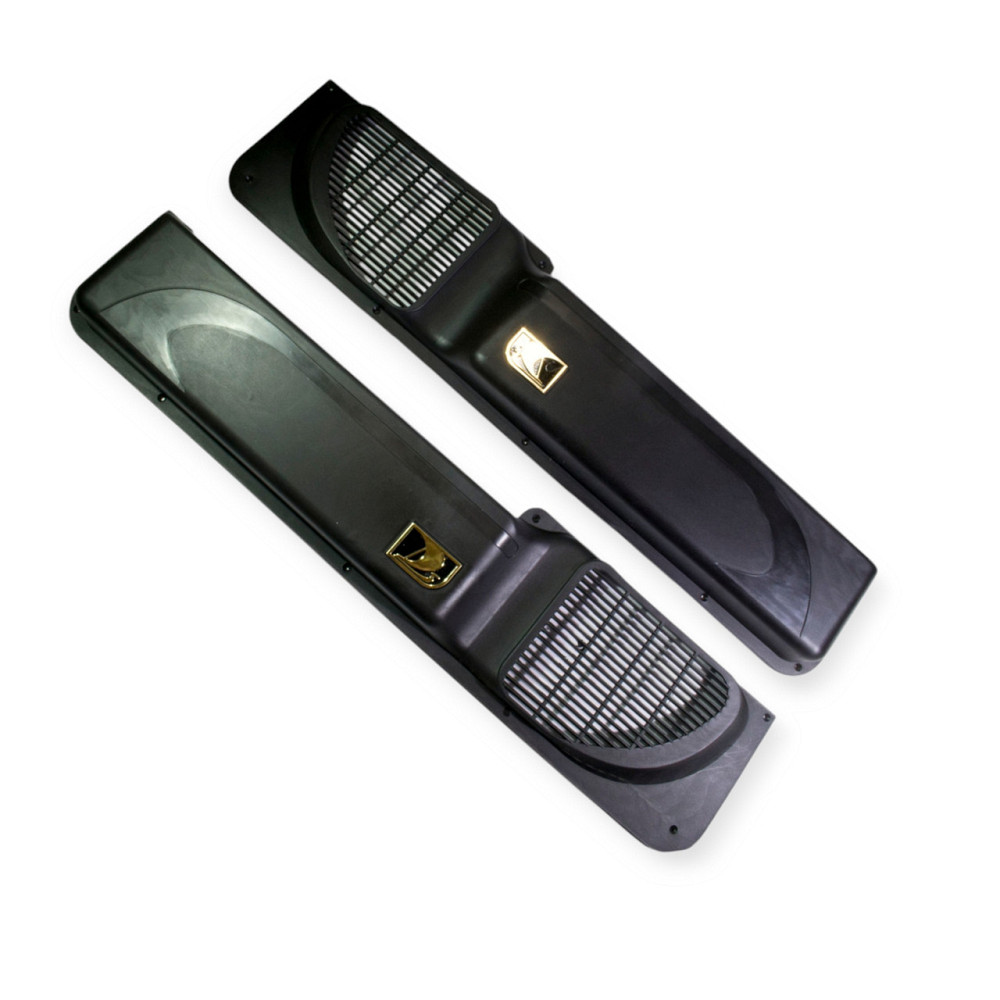 Карман универсальный 2101-2107 черный двери Мукачево - изображение 1