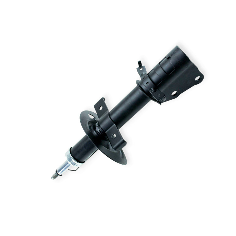 Амортизатор Renault Kangoo 08- газ. R14, короткая база передний Мукачево - изображение 1