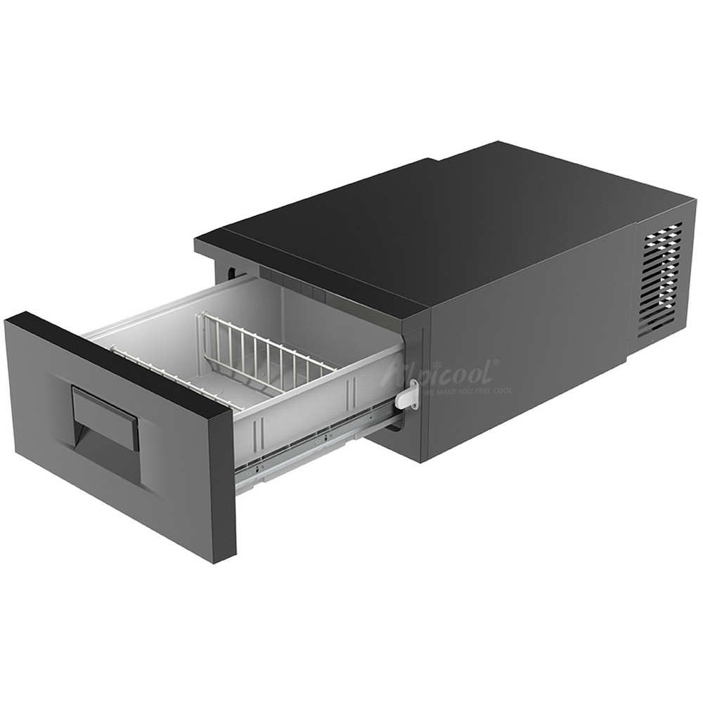 Автохолодильник Alpicool D30 (20 литров).  -20 ℃.  12, 24 вольт Киев - изображение 6