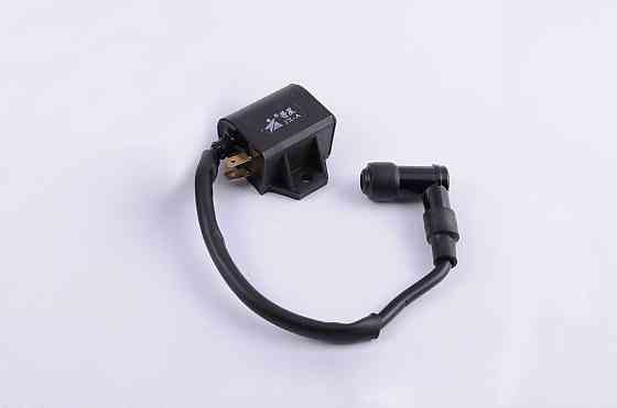 Котушка запалювання Сузукі AD50 (+ насічник) Мукачево