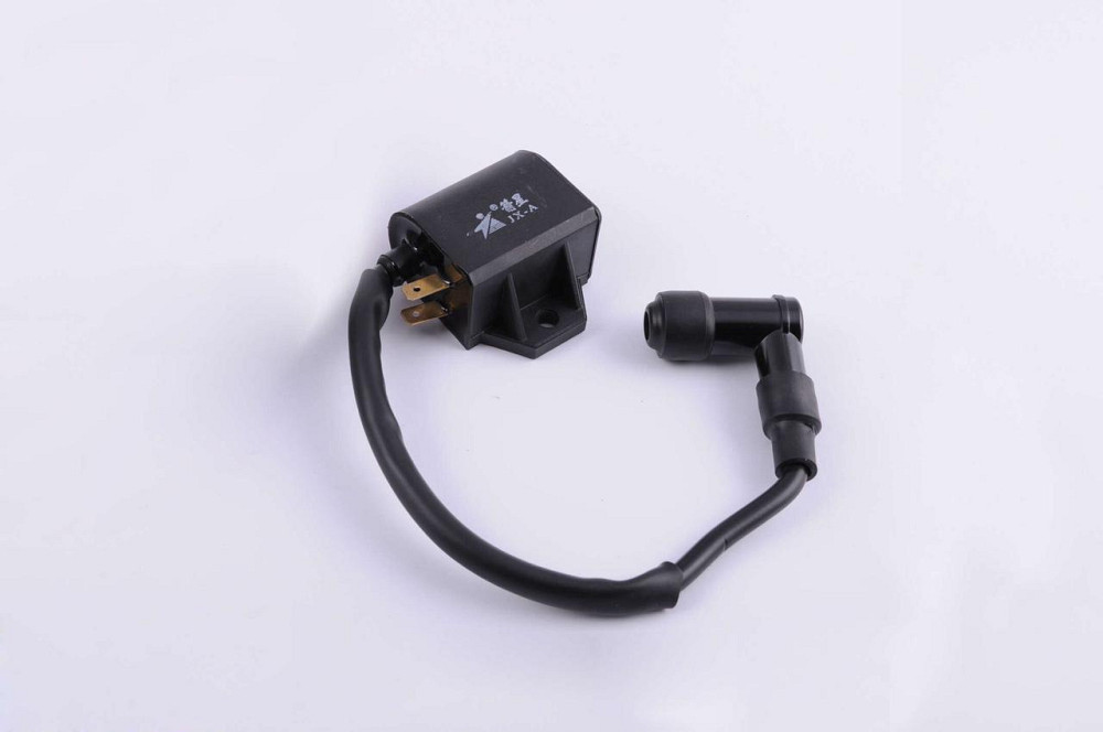 Котушка запалювання Сузукі AD50 (+ насічник) Мукачево - фото 1