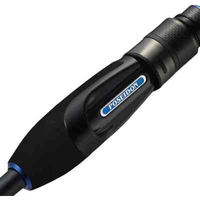 Удилище Ever Green Salty Sensation Neo NEOS-77ML-S 2.31m 0.5-10g (1452.17.40) Вінниця