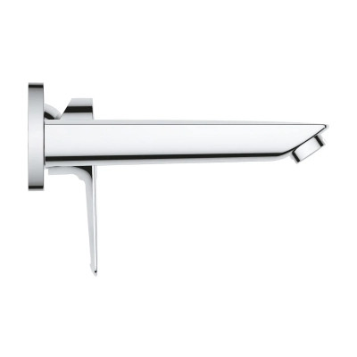 Змішувач Grohe BauLoop New (20289001) Вінниця - фото 2