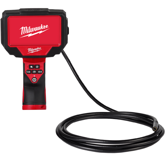 Акумуляторна цифрова камера MILWAUKEE M12 360IC32-0C 3метра Одеса