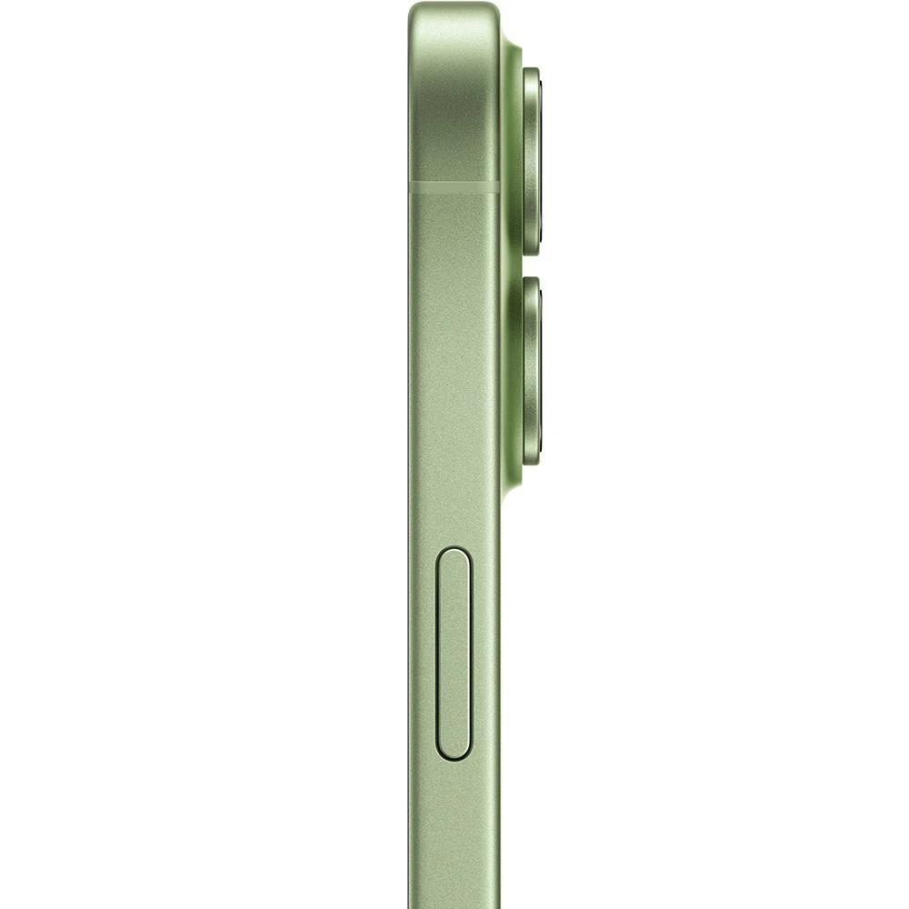 Смартфон Apple iPhone 17 256GB Sage (MG6N4AF/A) ( 27316 ) Харків - фото 4