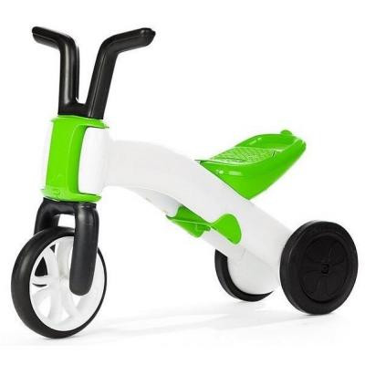 Беговел Chillafish Bunzi Зеленый (CPBN01LIM) Винница - изображение 1