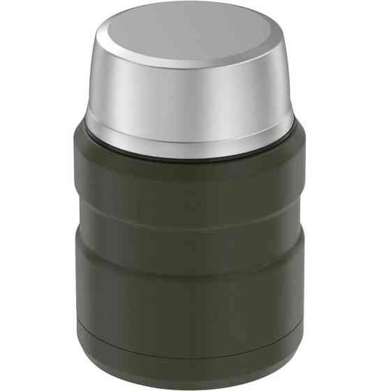 Термос для еды с ложкой 0.47 литра Thermos 