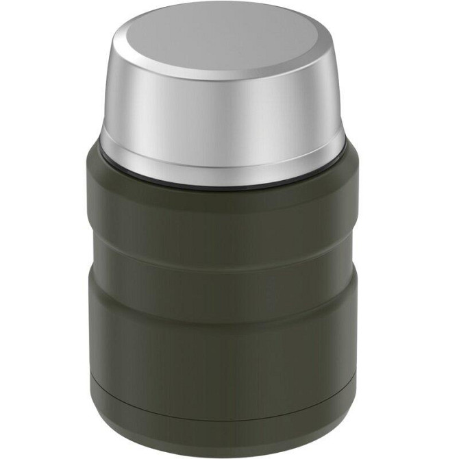 Термос для еды с ложкой 0.47 литра Thermos 