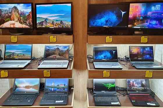 Ігровий Ноутбук: Lenovo Legion 5 Ryzen 5-4600H / IPS / 120Hz./ 16Gb/ GTX 1660Ti. Харків