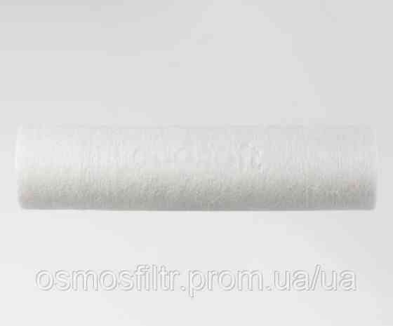 Картридж из вспененного полипропилена Ecosoft 2.5x10