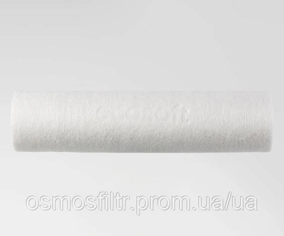 Картридж из вспененного полипропилена Ecosoft 2.5x10