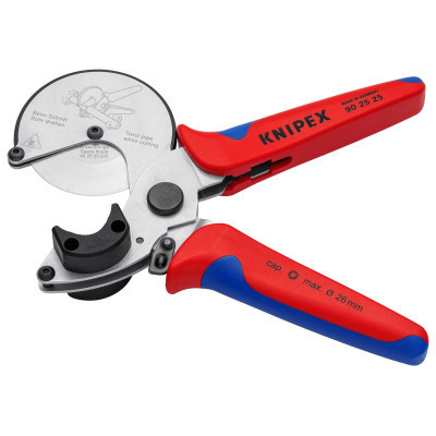 Труборез KNIPEX 90 25 25 Винница - изображение 8