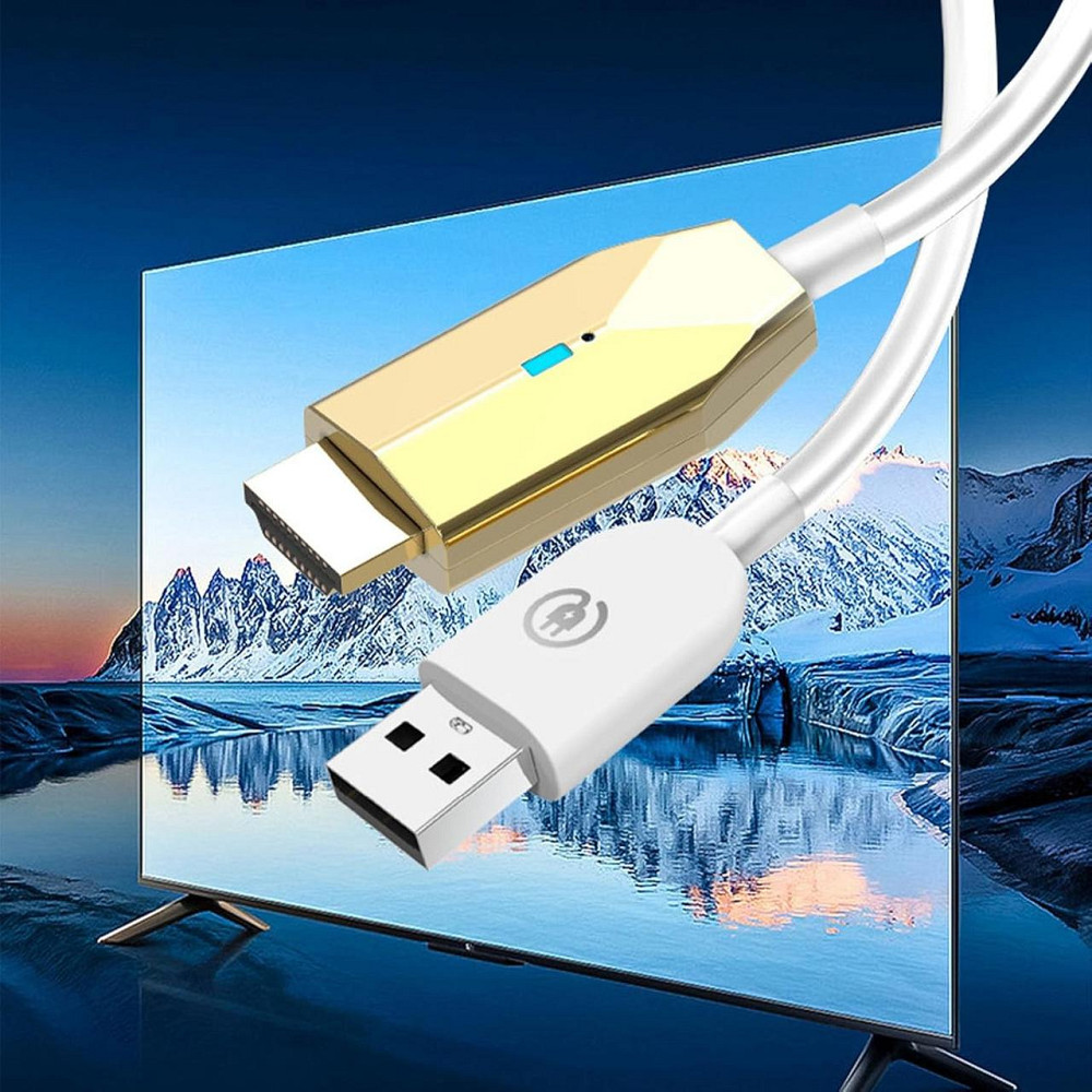 Беспроводной HDMI передатчик Vikefon A88 HD1080 до 60 метров Киев - изображение 10