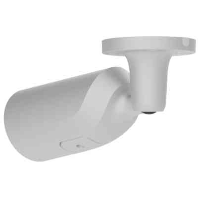 Камера видеонаблюдения Ajax BulletCam HL (8/2.8) white Винница