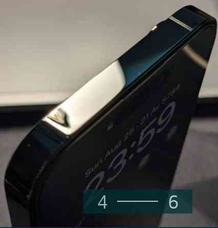 Айфон: iPhone 14 Pro 256Gb. SPACE Black. Київ