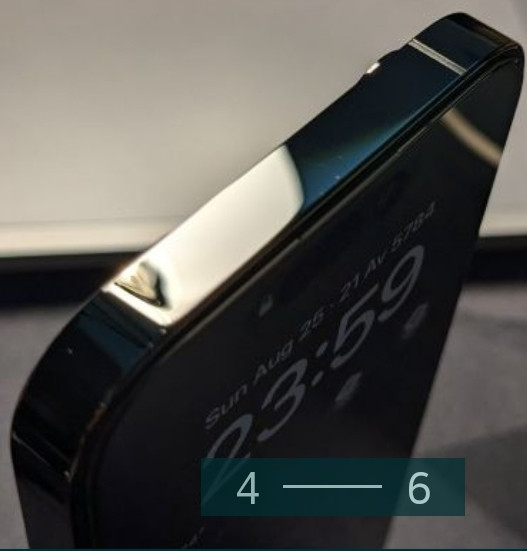 Айфон: iPhone 14 Pro 256Gb. SPACE Black. Київ - фото 1