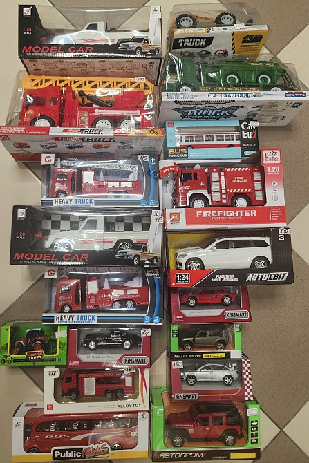 Канцтовари Іграшки Опт. Киев - изображение 3