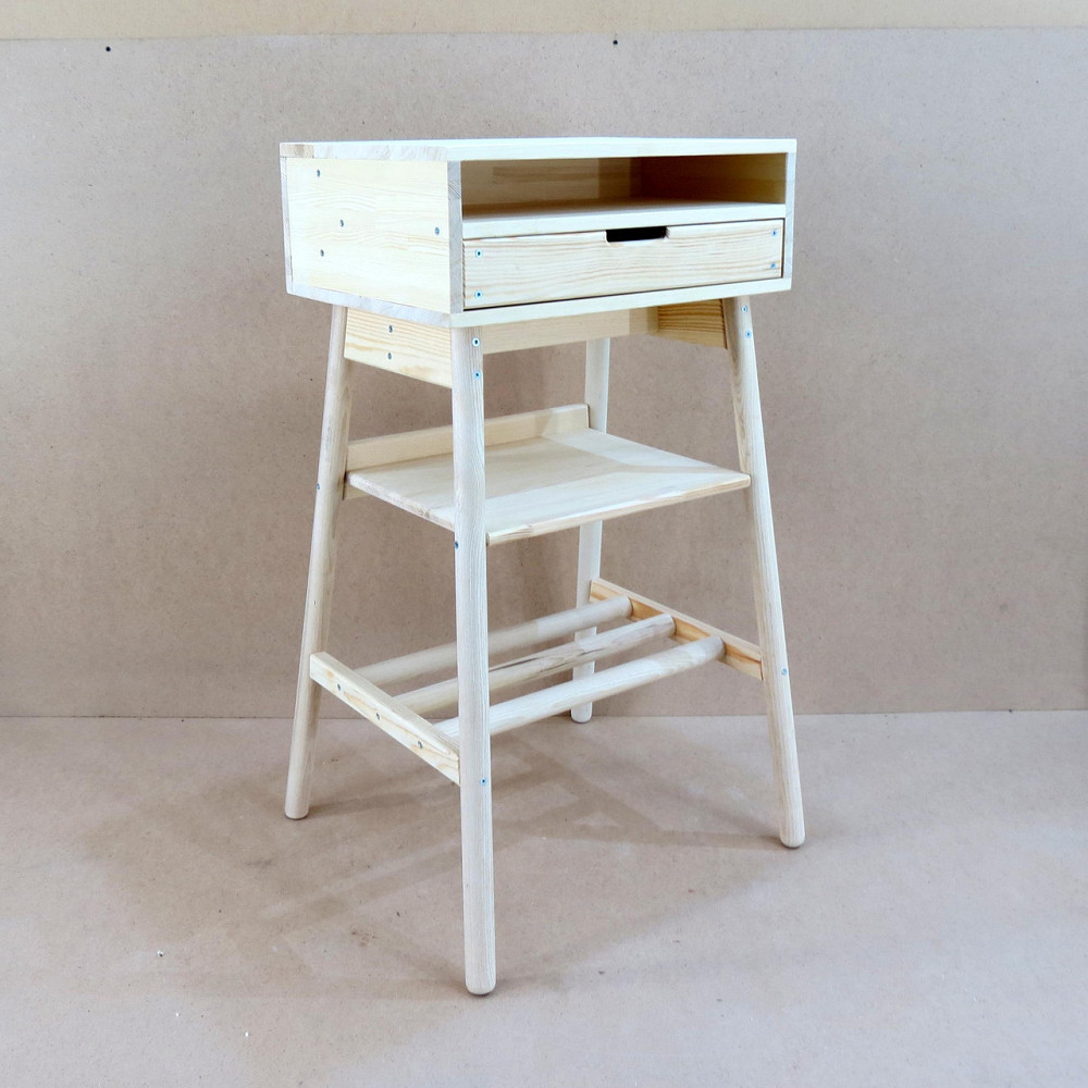 Секретер "Баракоа" бланже Миколаїв - фото 7