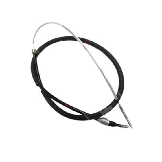 Трос Фольцваген Passat (88-96) (1749, 1178mm) ручника Мукачево