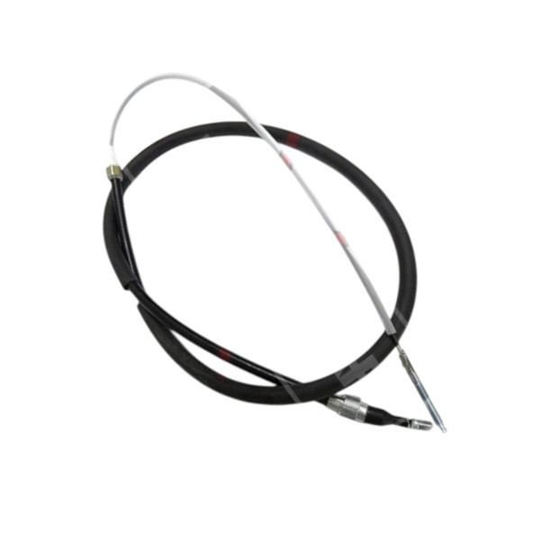 Трос Фольцваген Passat (88-96) (1749, 1178mm) ручника Мукачево - изображение 1