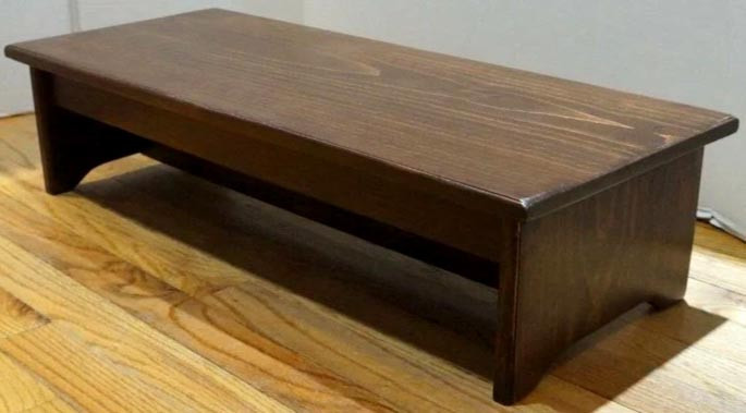 Стілець "Свіча" капучино Миколаїв - фото 1