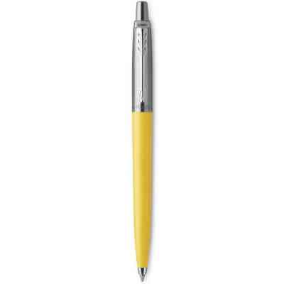 Ручка кулькова Parker JOTTER 17 Originals Yellow CT BP в Eco упаковці (15 332e) Вінниця