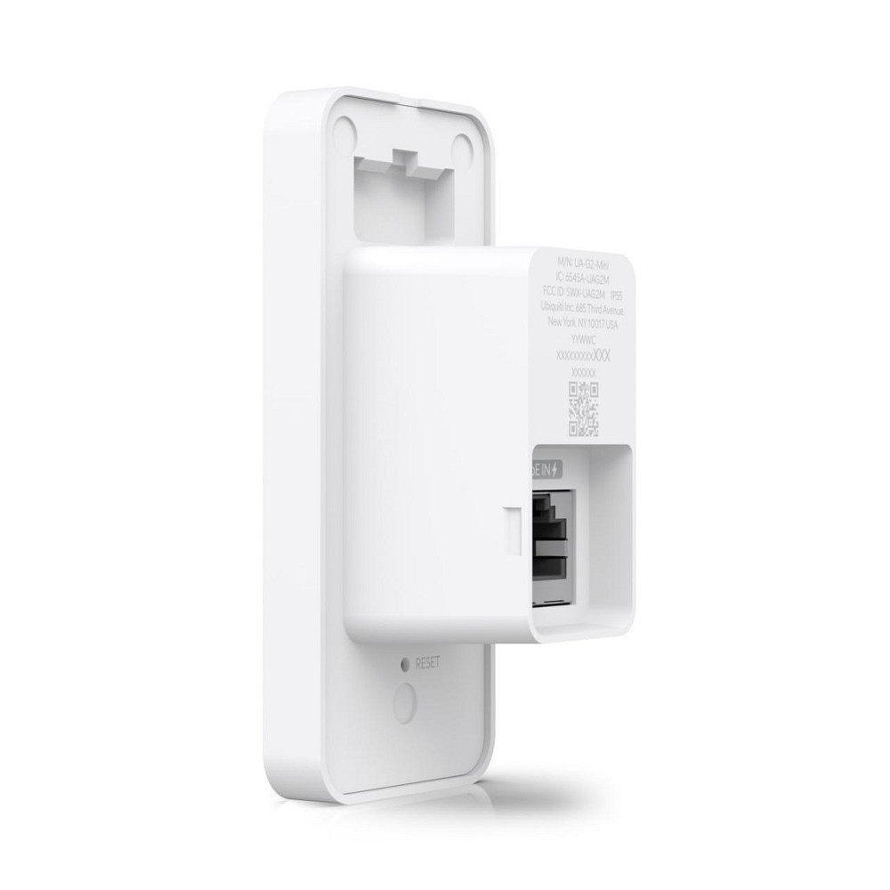 Система контролю доступу Ubiquiti UniFi Access G2 Starter Kit Pro (UA-G2-SK-PRO) ( 15302 ) Харків - фото 9