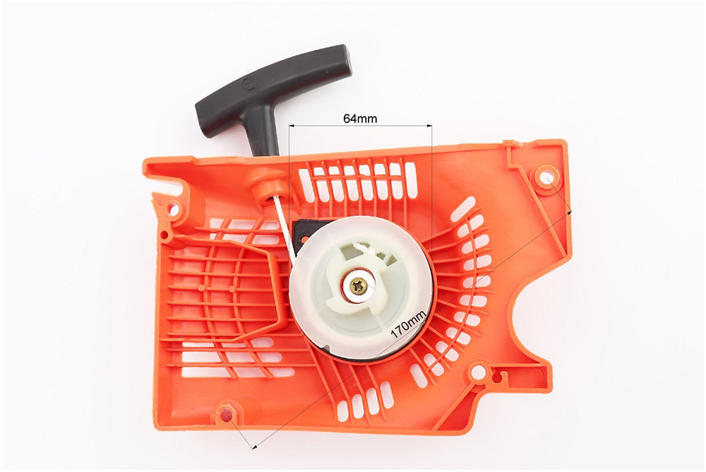 Стартер 4 зачепи, 4500/5200 Тип 1 Київ - фото 3